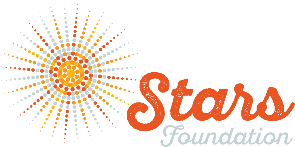 Stars Foundation logo