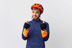 10 Things Cyclists Could Buy with a Millions Dollars