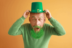 Celebrate St Patrick&#8217;s Day with the Irish Lotto