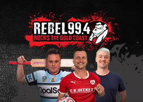 The Lottery Office chats with Rebel FM about State of Origin 3 and upcoming lotto draws