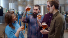 Best Breweries For Lotto Winners To Tour